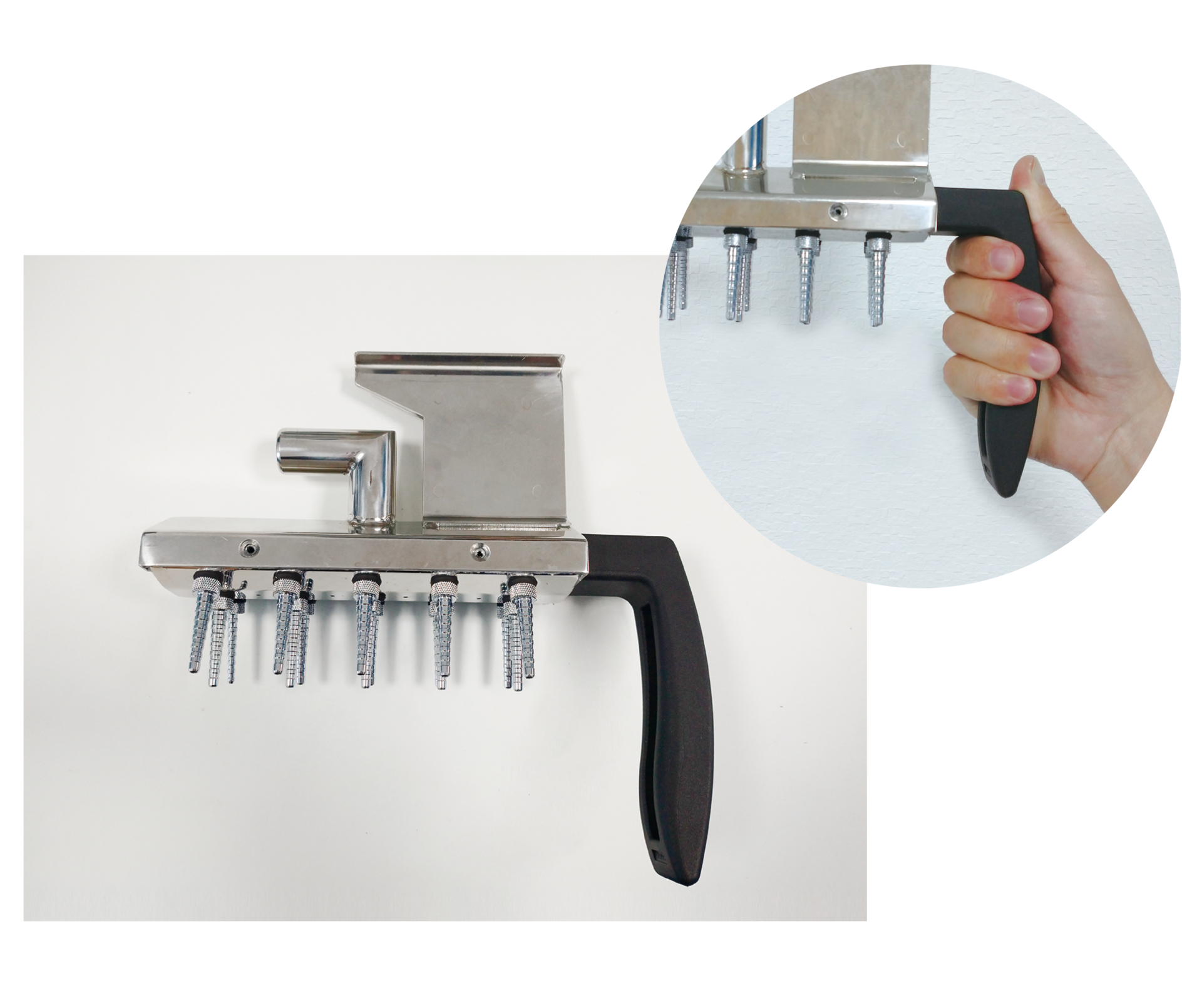 CYCLEJET チューブ専用カートリッジ