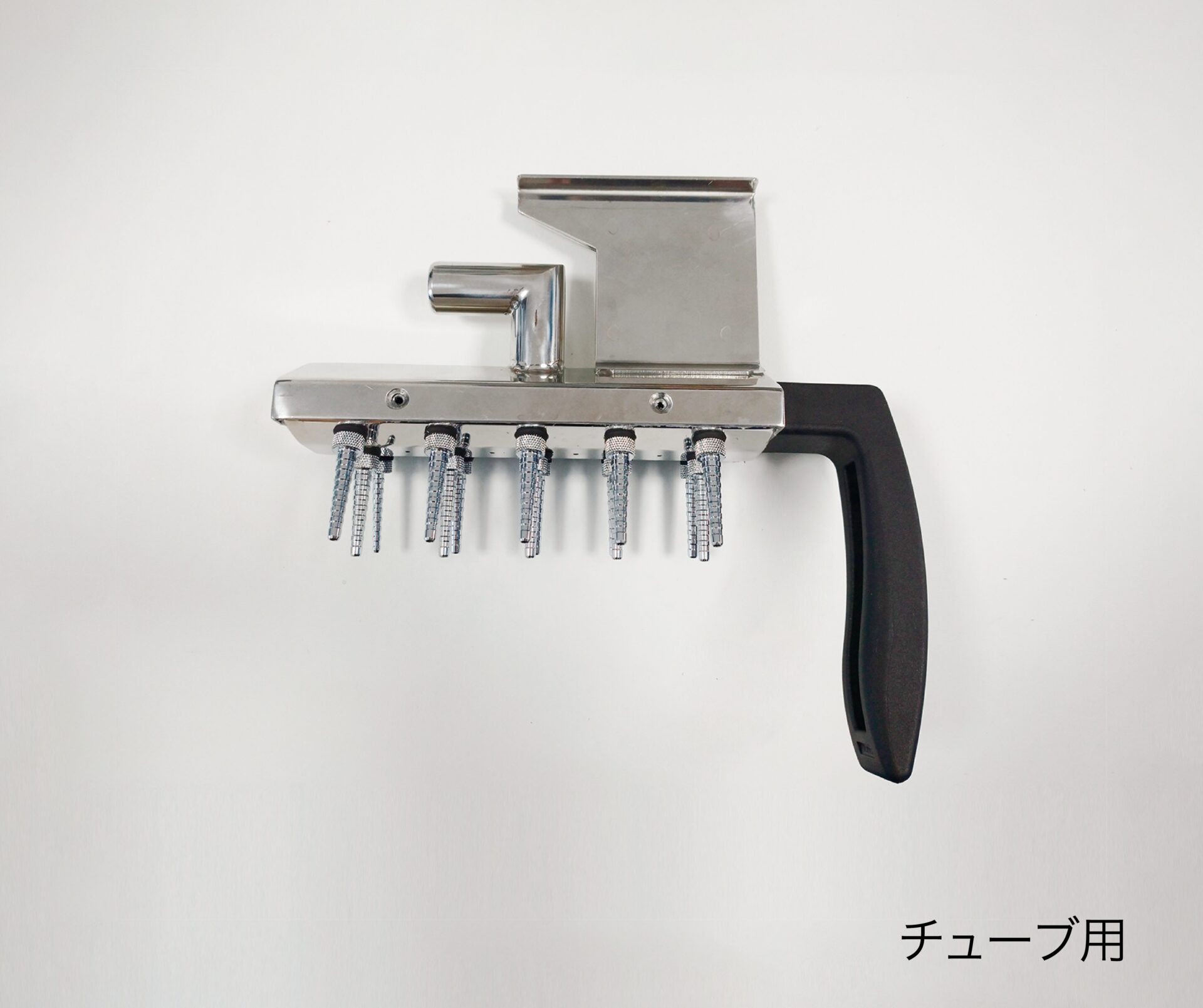 【本体付属品】カートリッジ(チューブ用）