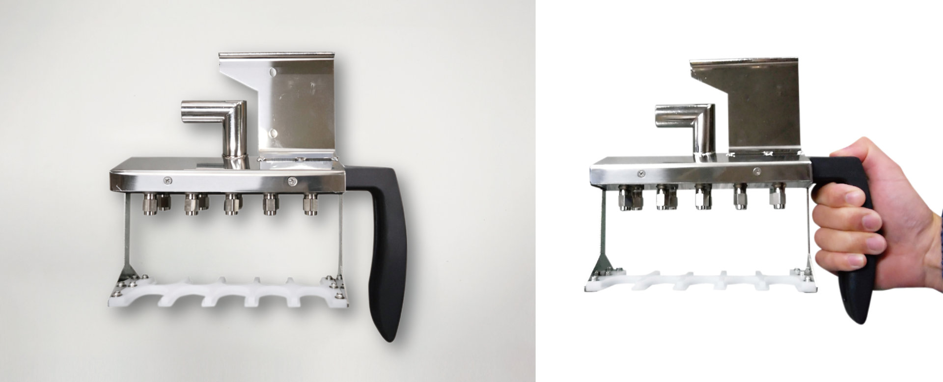 CYCLEJET 蛇管専用カートリッジ