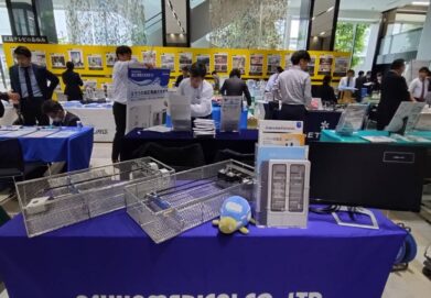 第34回広島感染防止及び滅菌業務研究会